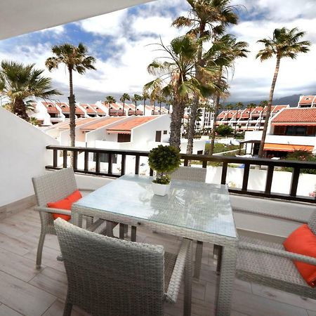 Apartmán Parque Santiago Luxury 306 Arona  Exteriér fotografie