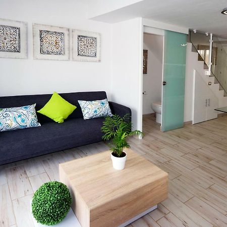 Apartmán Parque Santiago Luxury 306 Arona  Exteriér fotografie