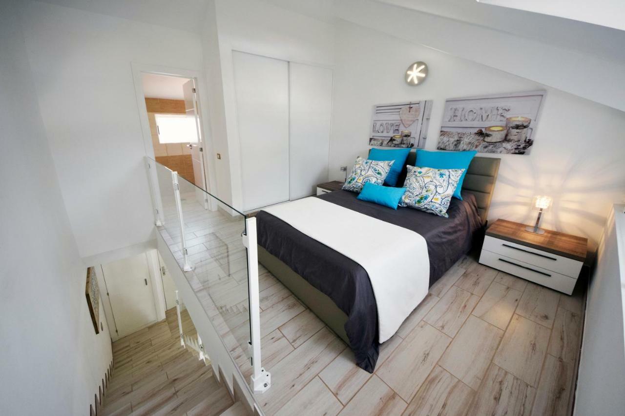 Apartmán Parque Santiago Luxury 306 Arona  Exteriér fotografie