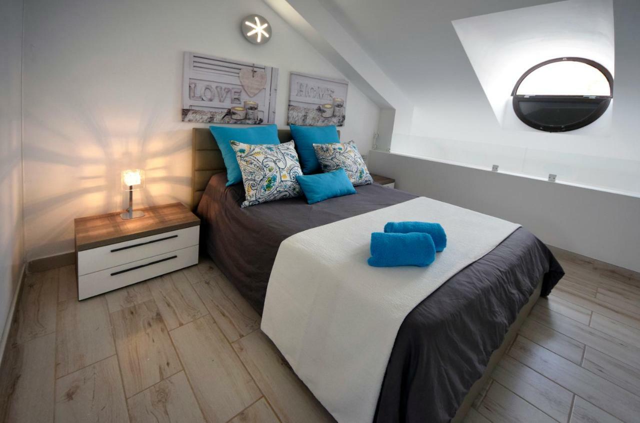 Apartmán Parque Santiago Luxury 306 Arona  Exteriér fotografie