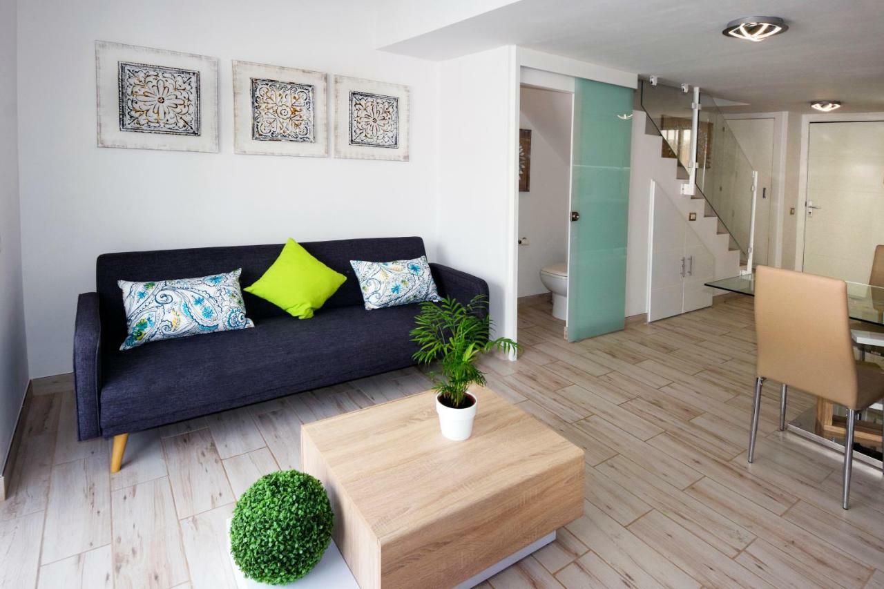 Apartmán Parque Santiago Luxury 306 Arona  Exteriér fotografie