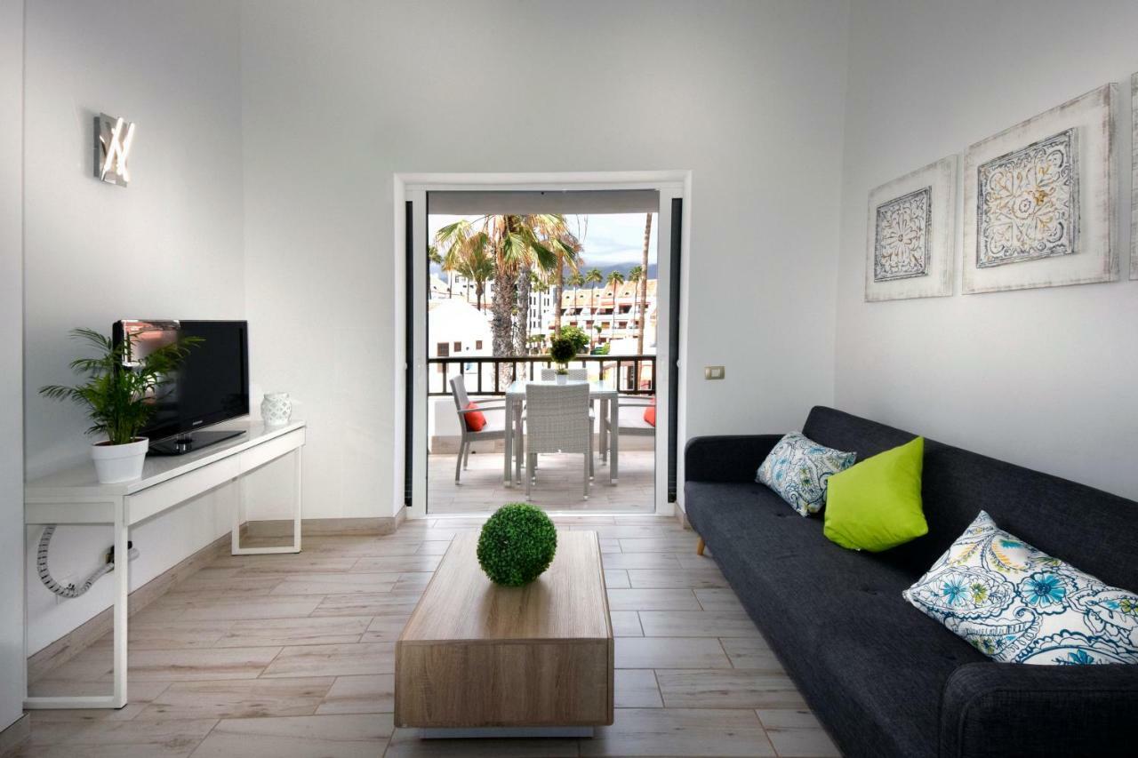 Apartmán Parque Santiago Luxury 306 Arona  Exteriér fotografie
