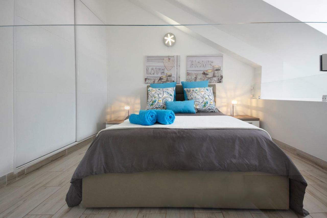 Apartmán Parque Santiago Luxury 306 Arona  Exteriér fotografie