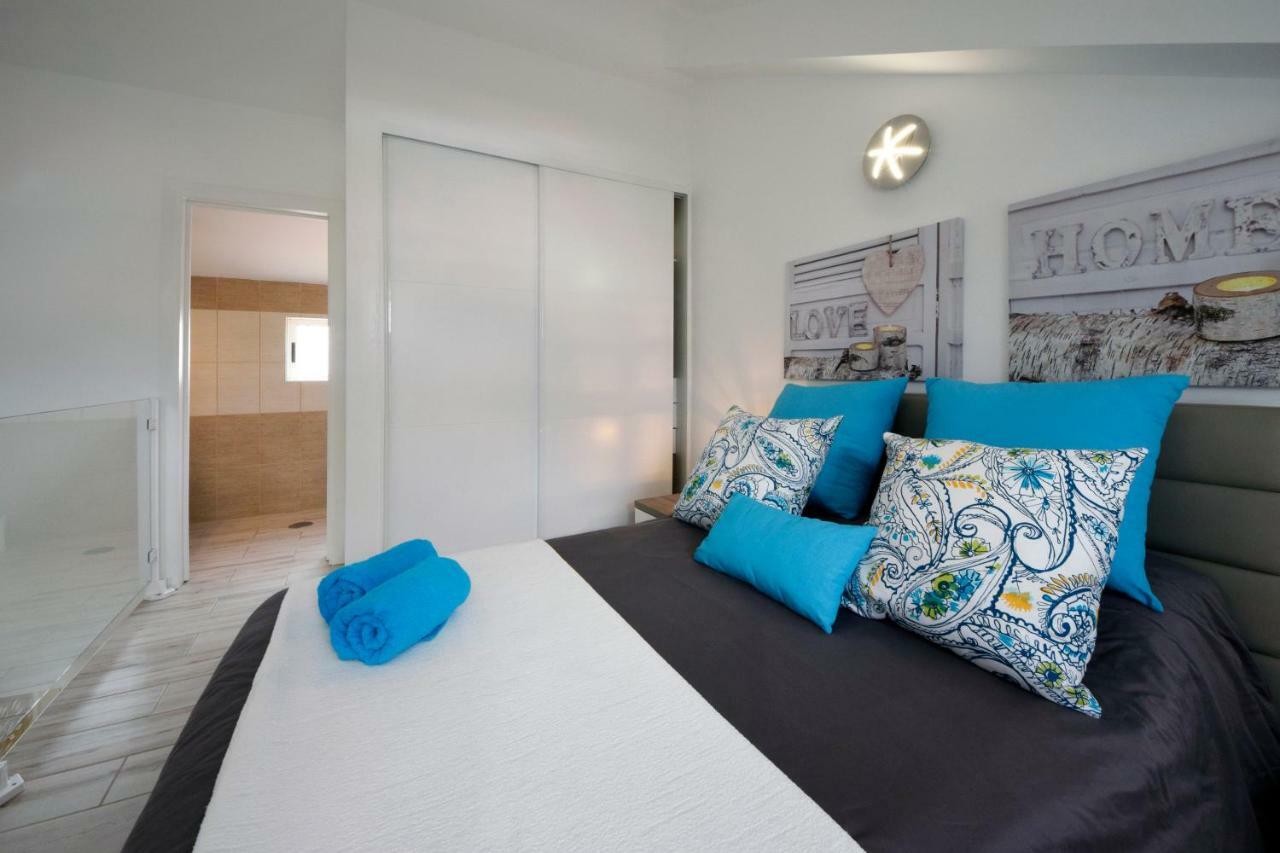 Apartmán Parque Santiago Luxury 306 Arona  Exteriér fotografie