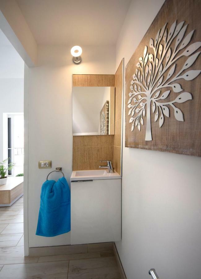 Apartmán Parque Santiago Luxury 306 Arona  Exteriér fotografie