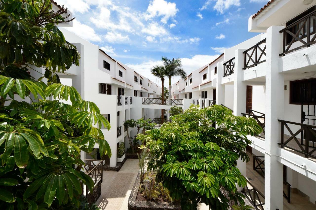 Apartmán Parque Santiago Luxury 306 Arona  Exteriér fotografie