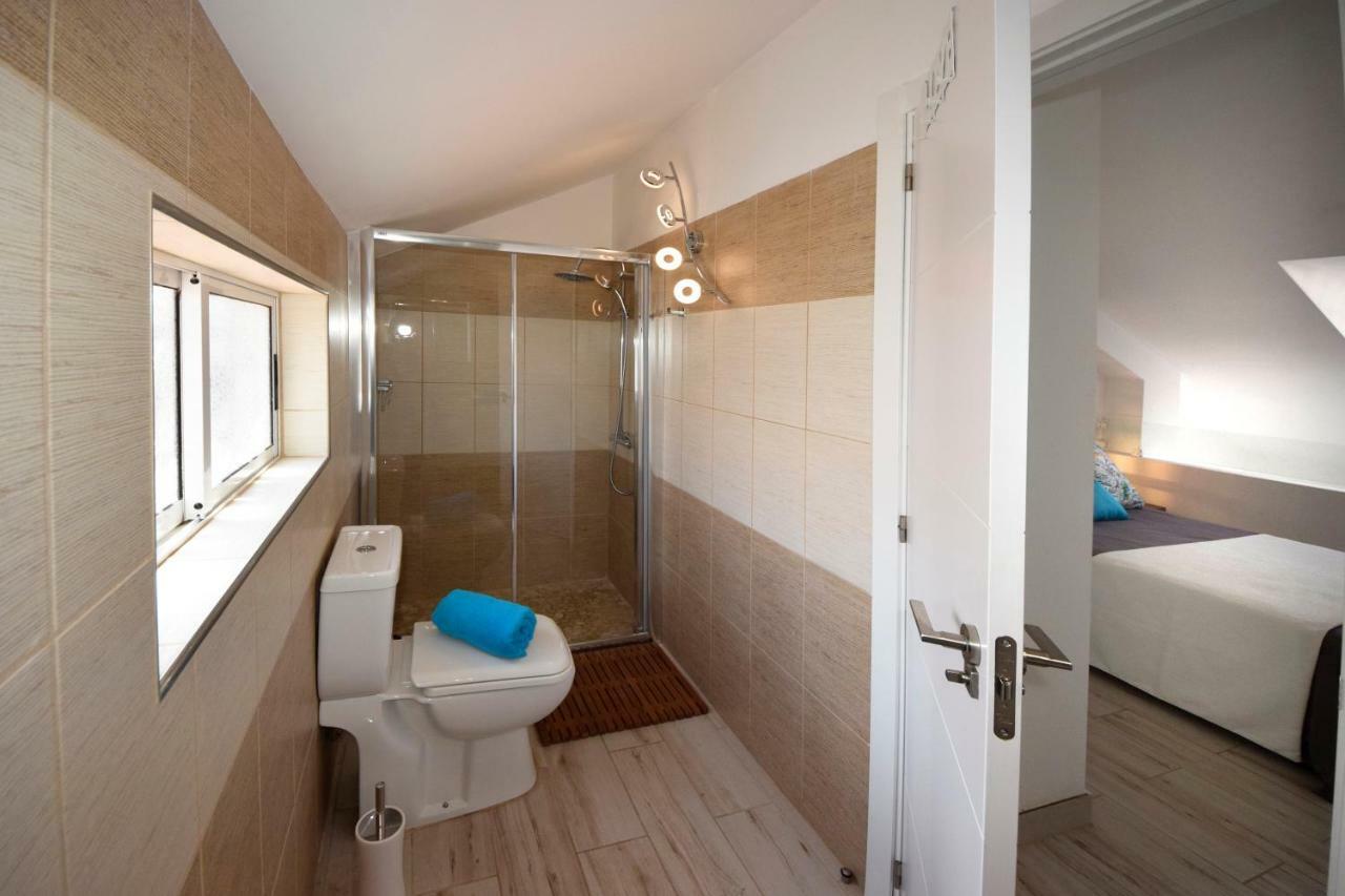 Apartmán Parque Santiago Luxury 306 Arona  Exteriér fotografie