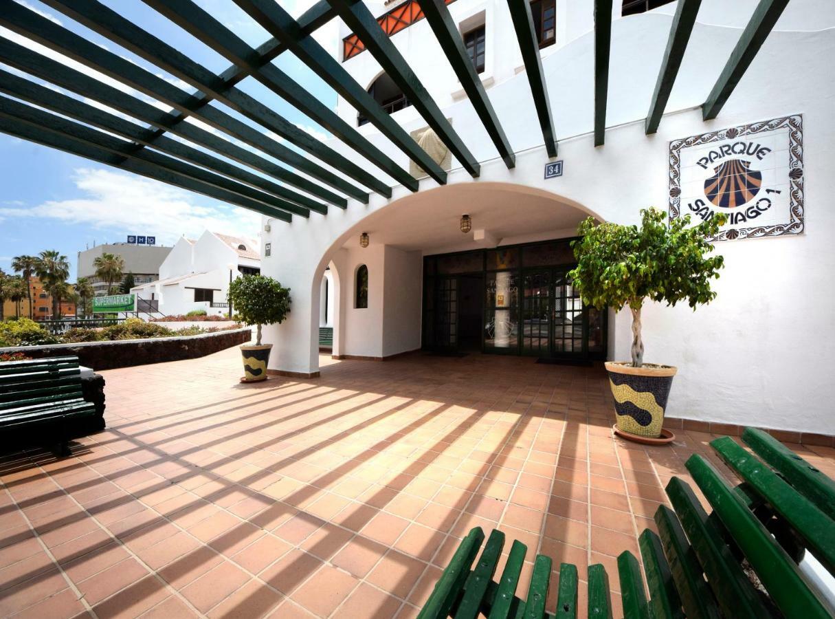 Apartmán Parque Santiago Luxury 306 Arona  Exteriér fotografie