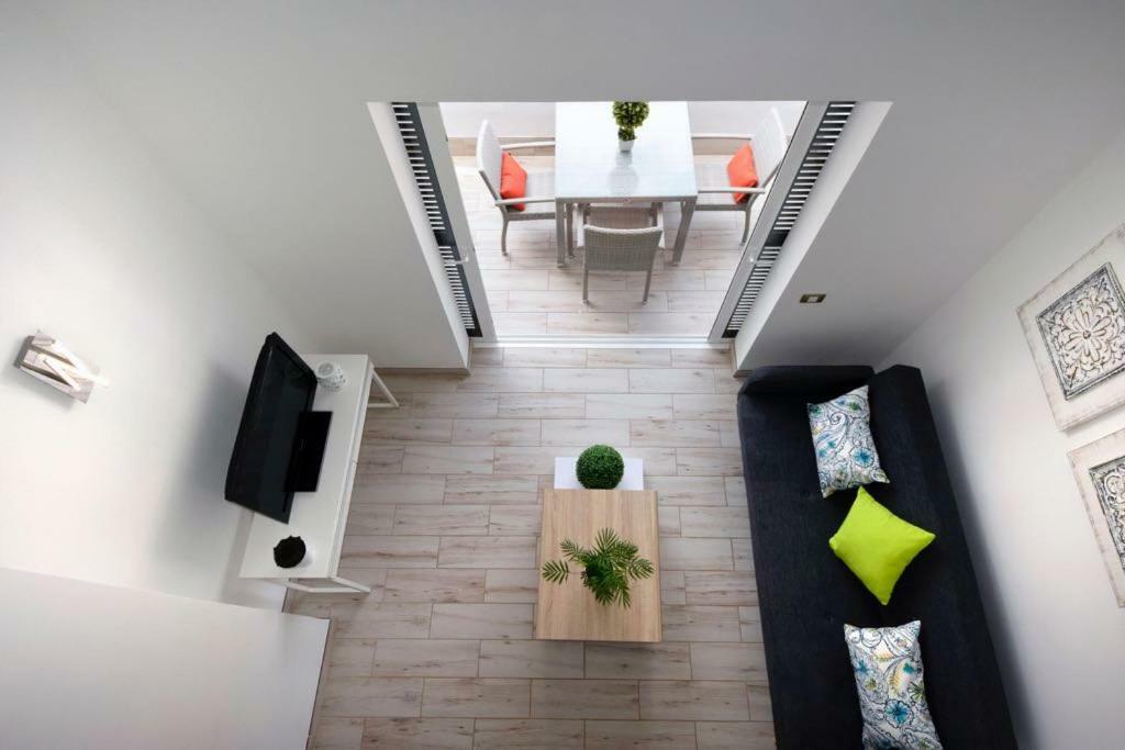 Apartmán Parque Santiago Luxury 306 Arona  Exteriér fotografie