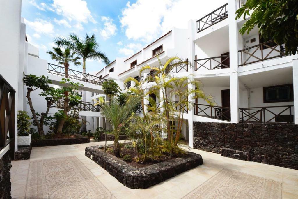 Apartmán Parque Santiago Luxury 306 Arona  Exteriér fotografie